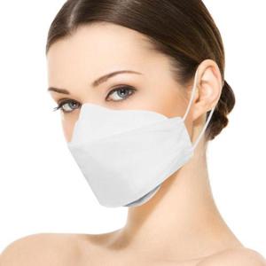 마스크 입체형 KF94 뉴클린마스크 메디홀스 고효율