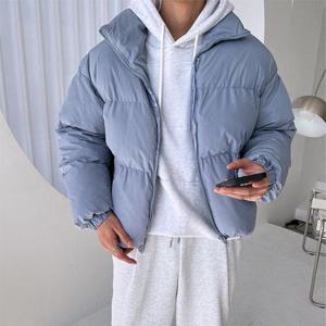 [루시앙]남여공용 웰론 푸퍼 패딩 자켓 (10color)