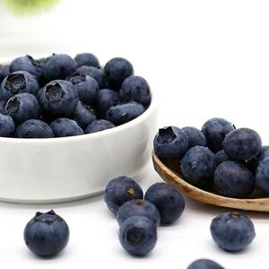 수입산 블루베리 생과 6팩 (팩당125g/14mm)