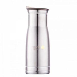 스테인리스 업소용 간편 물통 스탠리스 휴대용 물병 WFL65OC