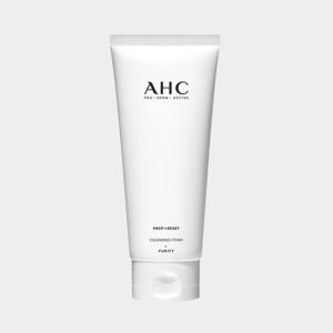 [AHC] 프렙리셋 클렌징폼 150ml