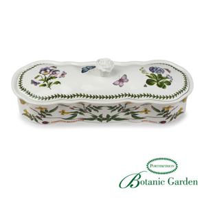 포트메리온 보타닉가든 수저통(장미)(BG)