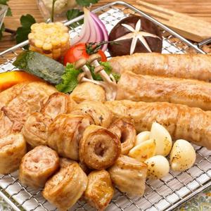 [산정마을] 캠핑 홈파티 구이 술안주 막창 돼지 생막창(국내산) 1kg