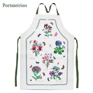 [포트메리온 보타닉가든] 앞치마 pvc 1p