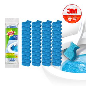 대용량![3M]변기용 크리스틱 리필 48입외 용도별 크린스틱 균일가 모음