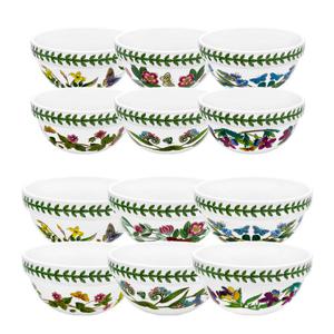 [포트메리온 보타닉가든] 밥공기 2p+국공기2p