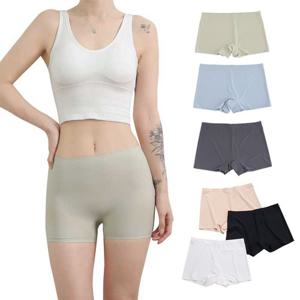 [총3종] 노라인 슬림 네모네모팬티 3매 세트 택1 ML 사각 네모 드로즈