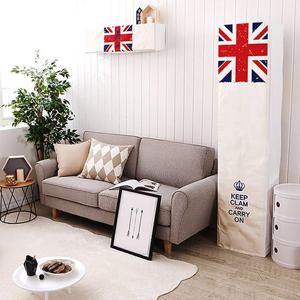 잉글랜드 에어컨 커버 사각스탠드 소 40x28x180