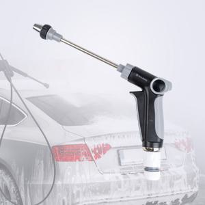 자동차세차용품 고압력 신쭈 세차용 분사기 세차호스 물분사기 청소건