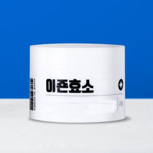 이죤효소 천연 구강청결제 케어파우더 입냄새 구취제거 구강관리 잇몸 개선 천연가글 3개