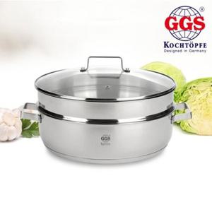[GGS] 스텐 찜냄비 32cm