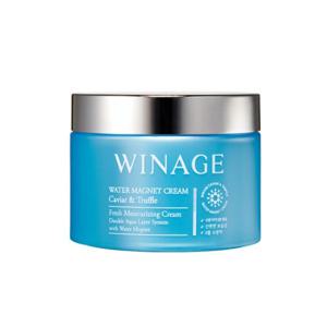 [코리아나][위네이지] 워터 마그넷 수분크림 대용량 100ml