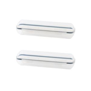 이지앤프리 김밥케이스 보관용기 2P