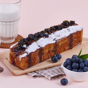 아델라7 블루베리 파운드 케이크