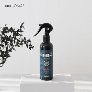 [BZI3K6N4_51CP]FTVL 닥터힐플러스 살균소독 200ml