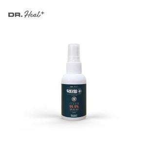 [BZI3K6NN_51CP]FTVL 닥터힐플러스 살균소독 60ml