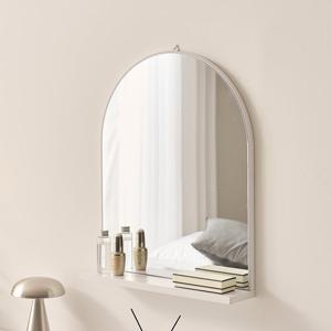 보루네오 마르체 모어 E0 아치형 화장대 거울 BHS012