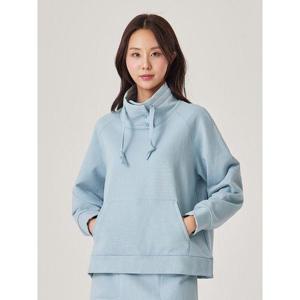 [조이너스]스웨트단추하프넥티셔츠_JCCS1-WKA010