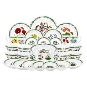 [포트메리온]보타닉가든 신혼 홈세트 4인32p