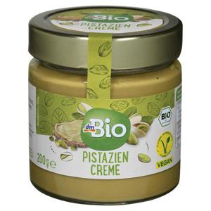 디엠 바이오 dmBio 피스타치오 크림 스프레드 200g (병)