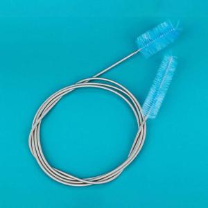 호스 호수 파이프 배관와이어 청소 솔 브러쉬 M11015