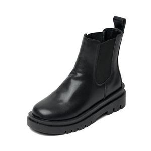 [오브엠][택가139,000] 볼드 첼시 앵클 부츠_F23AF785