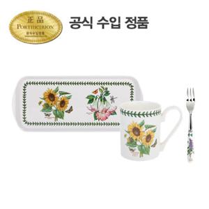 포트메리온 보타닉가든 디저트 3p 세트