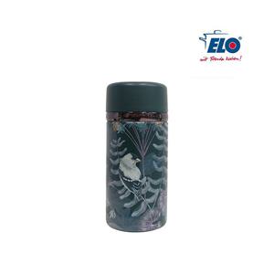 ELO 레트로 텀블러 200ML 포레스트그린