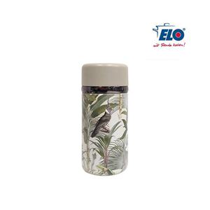 ELO 레트로 텀블러 200ML 올리브그린