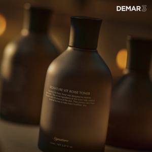[본사정품] 디마르3 시그니처 비트 로제 토너(150ml) 1개