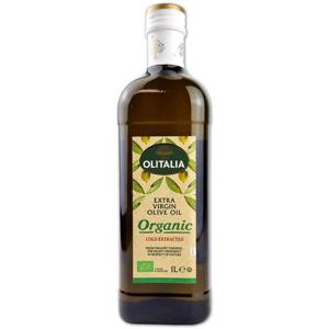 [코스트코] 올리타리아 유기농 엑스트라버진 올리브유 1L 이탈리아 오일
