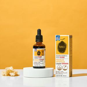 [제너럴라이프] 호주직수입 프로폴리스 리퀴드 50ml 무알콜 원액