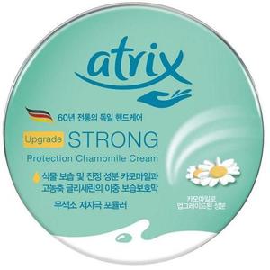 니베아 아트릭스 스트롱 캔 150ml