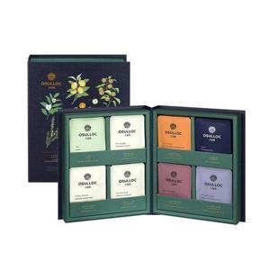 갤러리아_[오설록][정상가64000원] 마스터블렌드