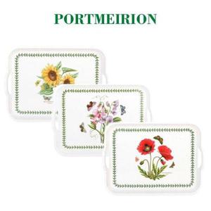 갤러리아_[포트메리온]보타닉가든 서빙쟁반(중) 45cm 1p