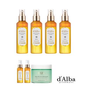 [최신상] 달바 화이트 트러플 로얄 인텐시브 세럼 (카밍패드)