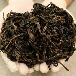 국내산 삶은 곤드레 나물 1kg