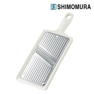 갤러리아_[시모무라] 야채슬라이서 양배추 채칼 (ASS-604)