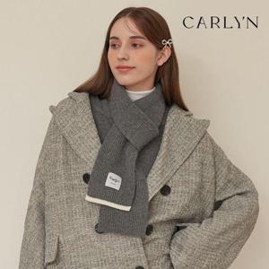 갤러리아_[칼린] 제이 캐시미어 롱 머플러 S744MC001