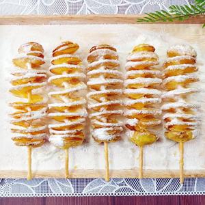 [푸드맛남] 원조 회오리 감자 (70gx5개)x3봉