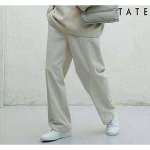 [테이트](남성)코듀로이스트레이트팬츠_KABW0-MPL090