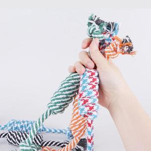 NPP 강아지 고양이 터그놀이 이갈이 치석제거 장난감 (WD80593)