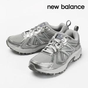 뉴발란스 운동화 410 남녀공용 런닝화 2E 실버 MT410AG5