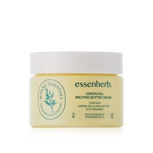 에센허브 레몬딜 멜팅 버터크림 55ml / 시어버터 크림