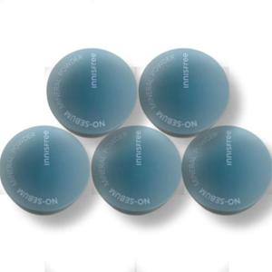 [영양친구] 이니스프리 노세범 미네랄 파우더 5g 5개