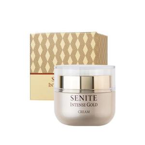 코리아나 세니떼 인텐스 골드 영양크림