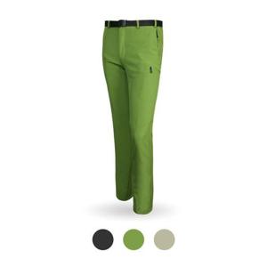 [파파브로]남성 오염방지 사방스판 허리벨트 기모안감 등산바지 SJ-PTKM-04M