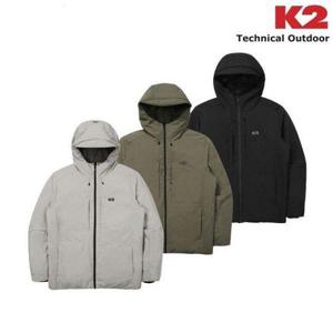 갤러리아_K2 KMU24520 (버프) 남성 경량다운 씬에어(THINAIR) ANANTA-LITE