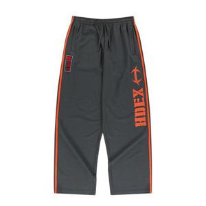 HDEX 자이언트핏 매쉬 와이드 바지 H241MLGPT82 0CH 0BK