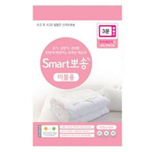 이불탈취제 뽀송 제습제 이불용 10P 습기 제습 제거제 냄새제거